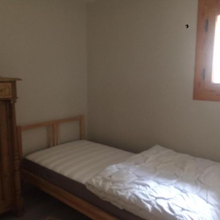 Apartamento Central Alp Ngoại thất bức ảnh
