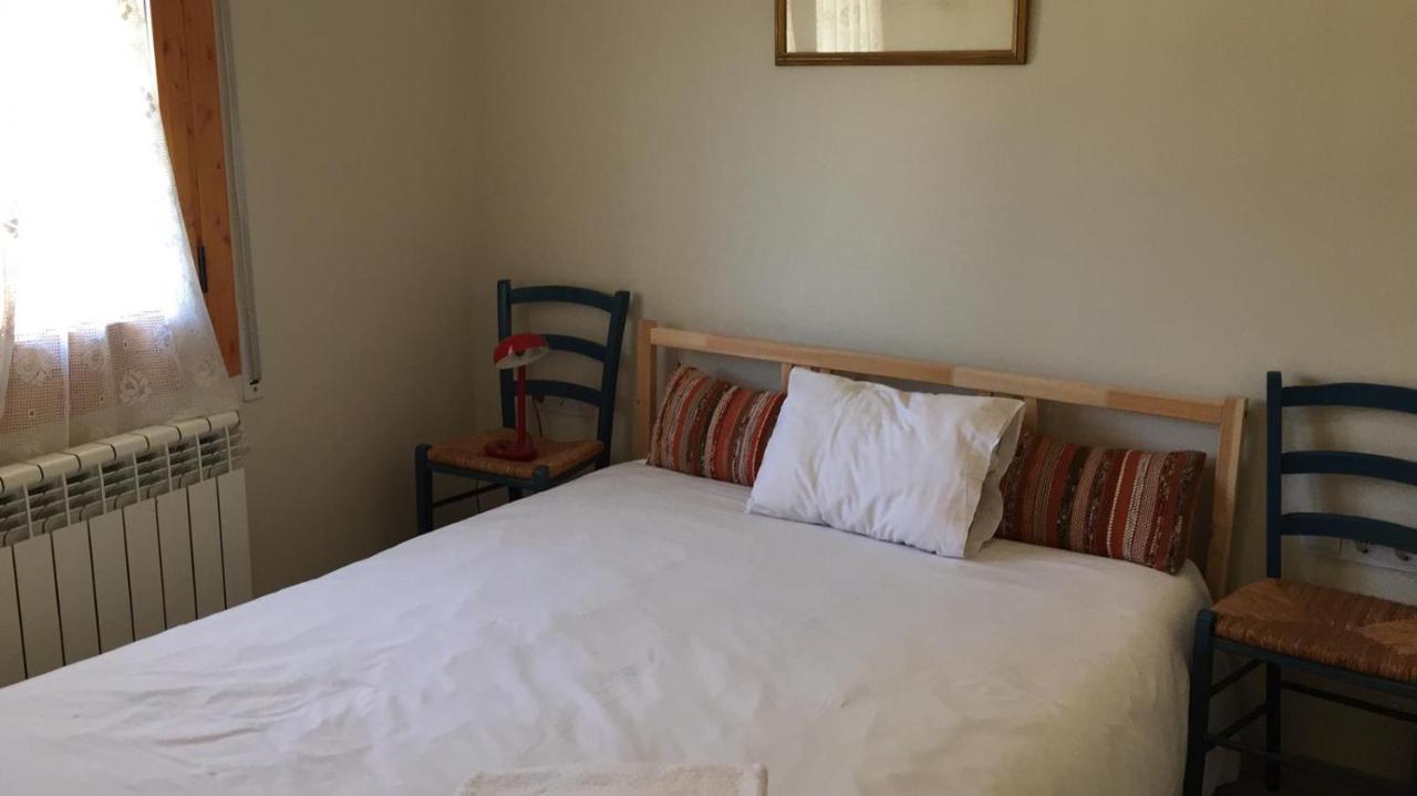 Apartamento Central Alp Ngoại thất bức ảnh