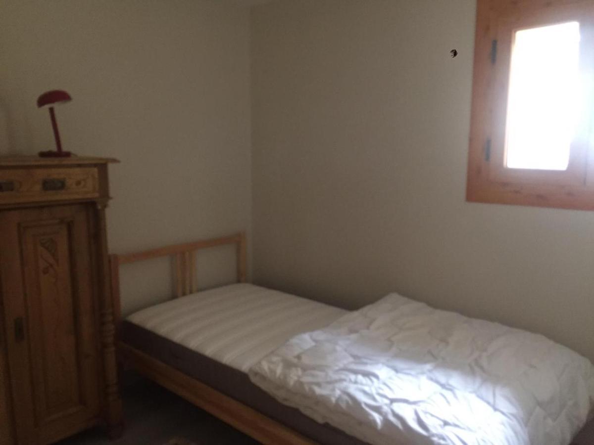 Apartamento Central Alp Ngoại thất bức ảnh