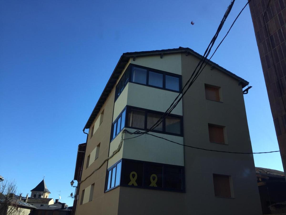 Apartamento Central Alp Ngoại thất bức ảnh