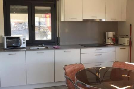 Apartamento Central Alp Ngoại thất bức ảnh